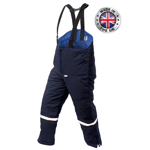Delf CC25 Trousers